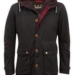 &Kappa;&Alpha;&Theta;&Alpha;&Rho;&Iota;&Sigma;&Mu;&Omicron;&Sigma; BARBOUR &Mu;&Pi;&Omicron;&Upsilon;&Phi;&Alpha;&Nu;